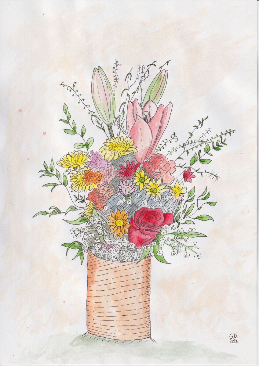 drawing
