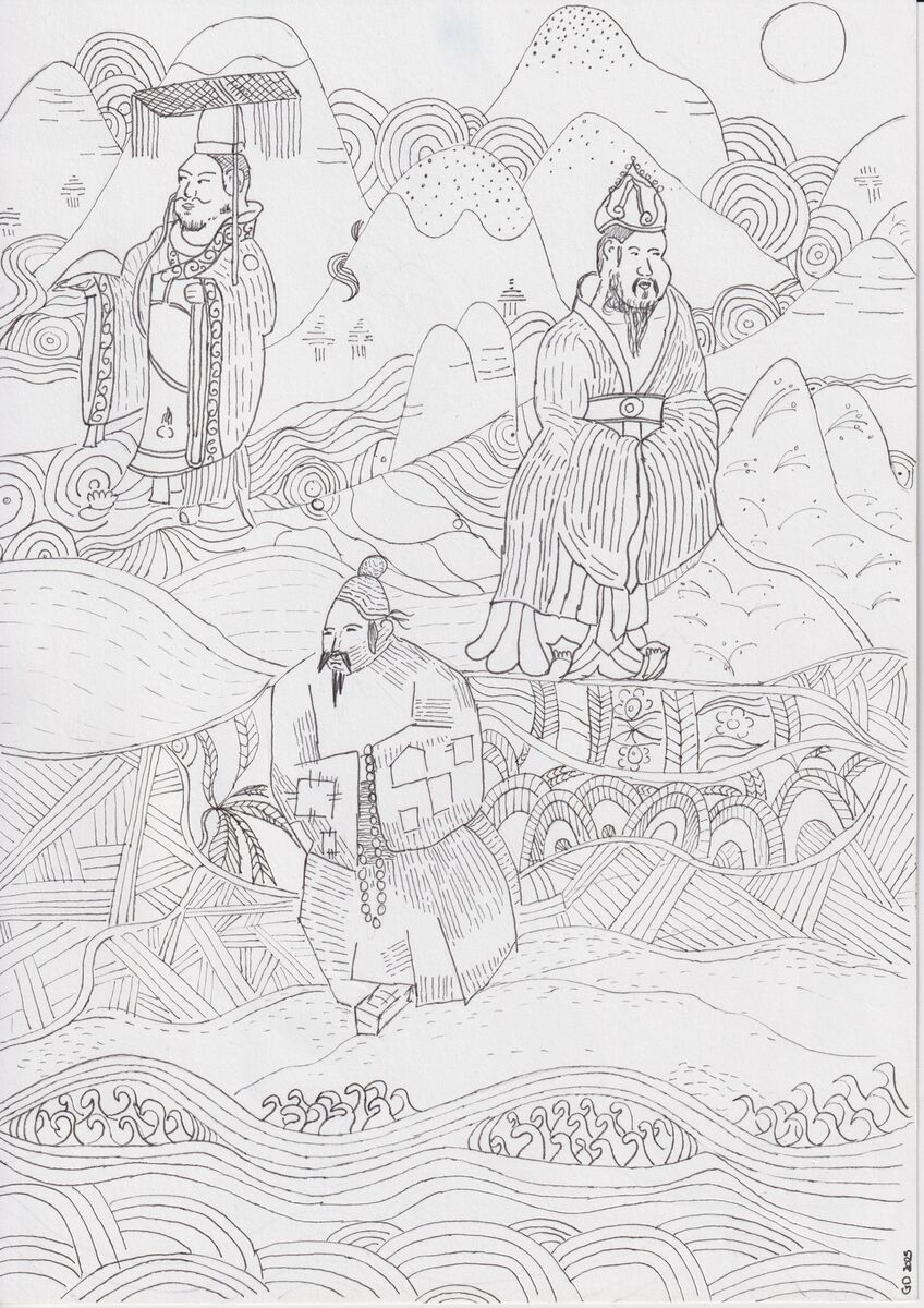 drawing