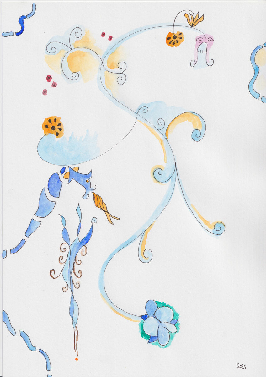 drawing