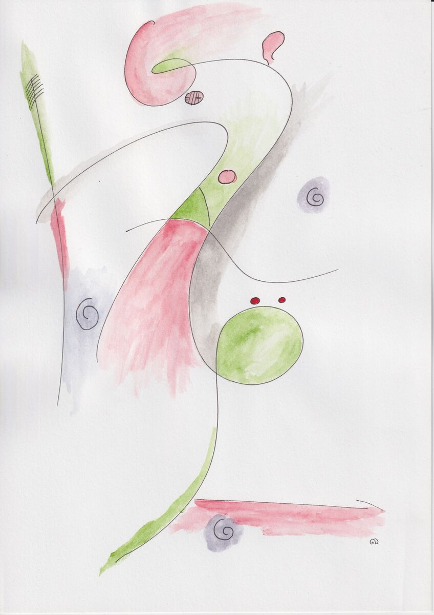 drawing