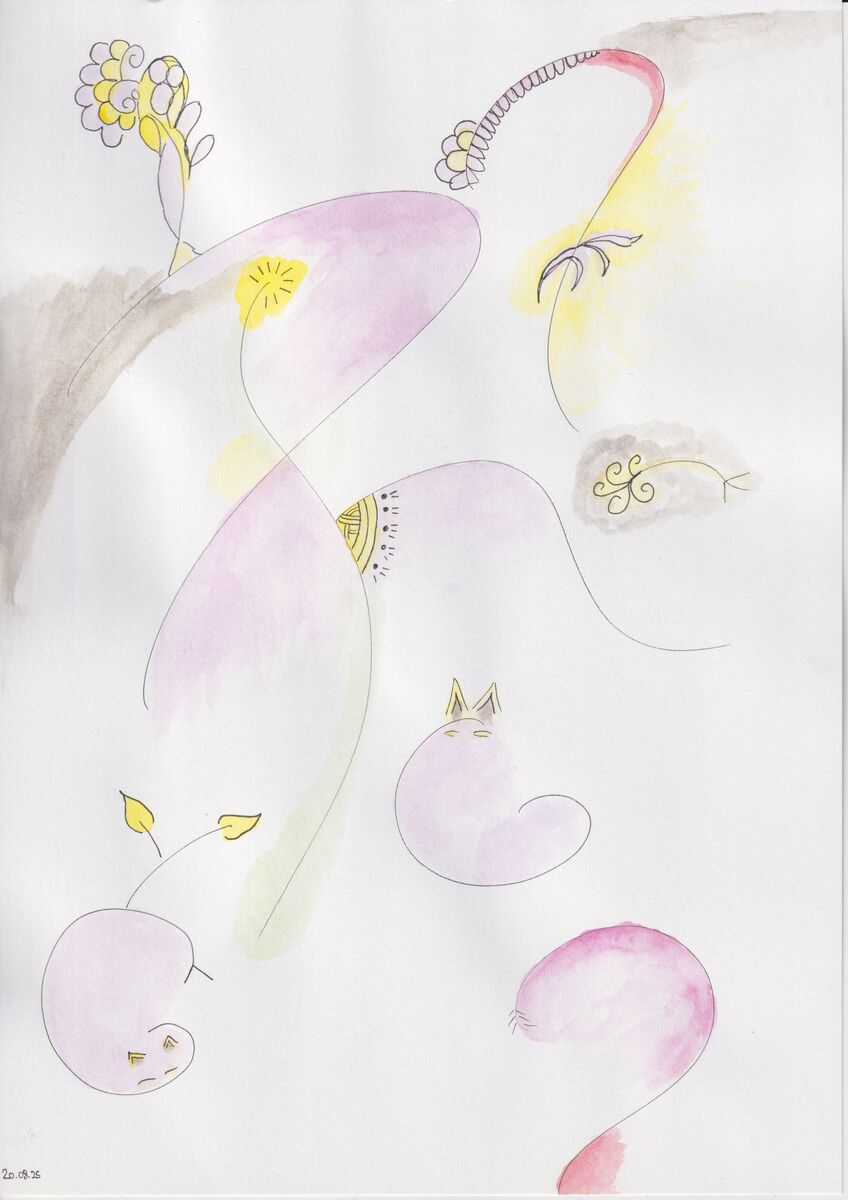 drawing