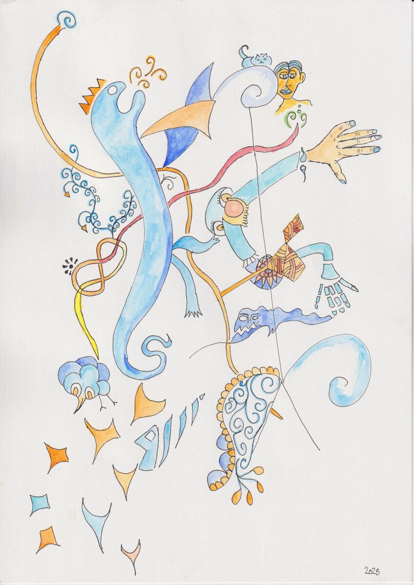 drawing