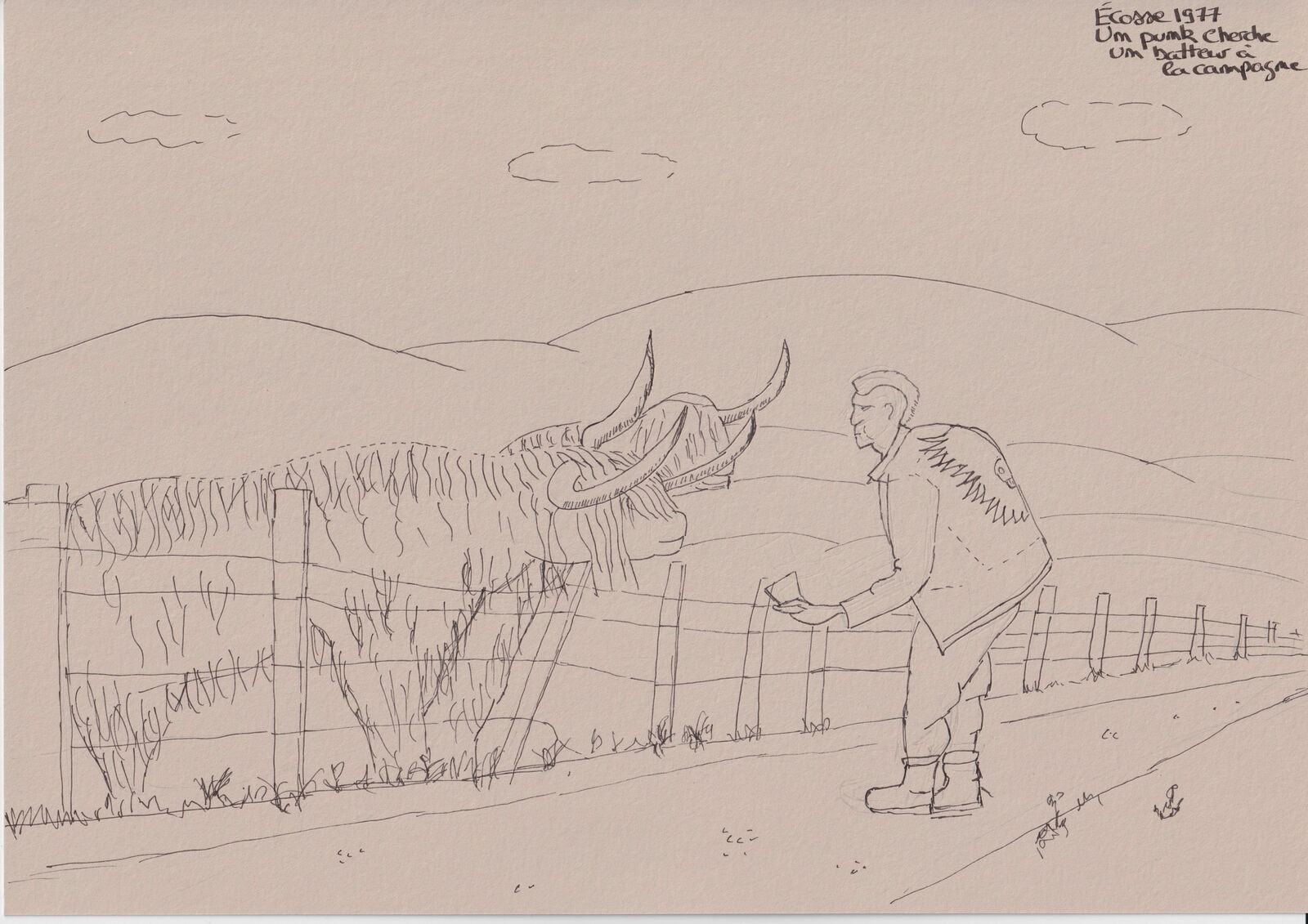drawing