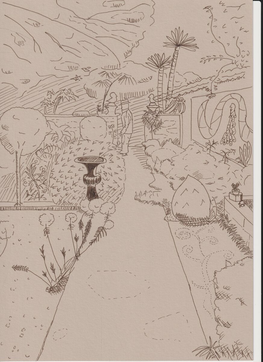drawing