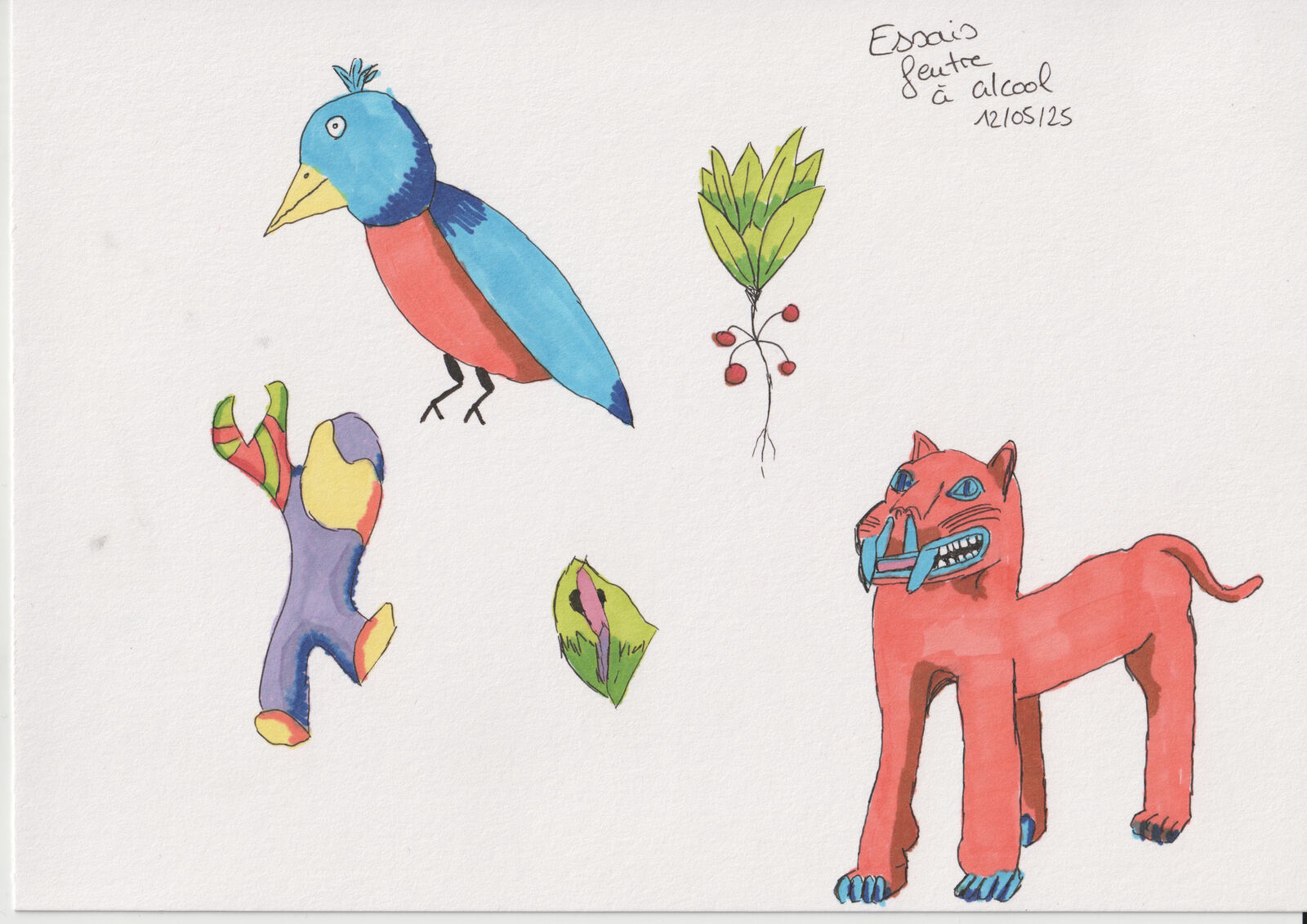 drawing