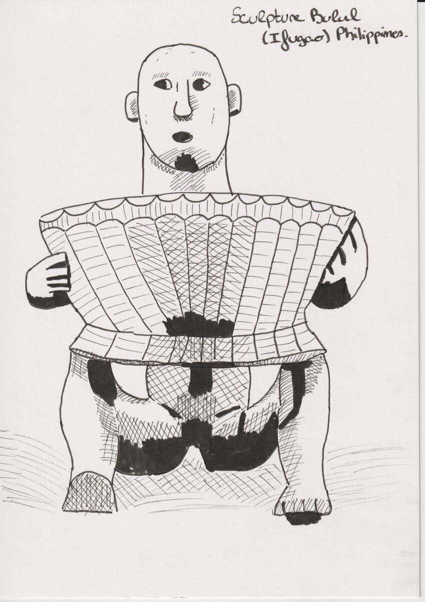 drawing