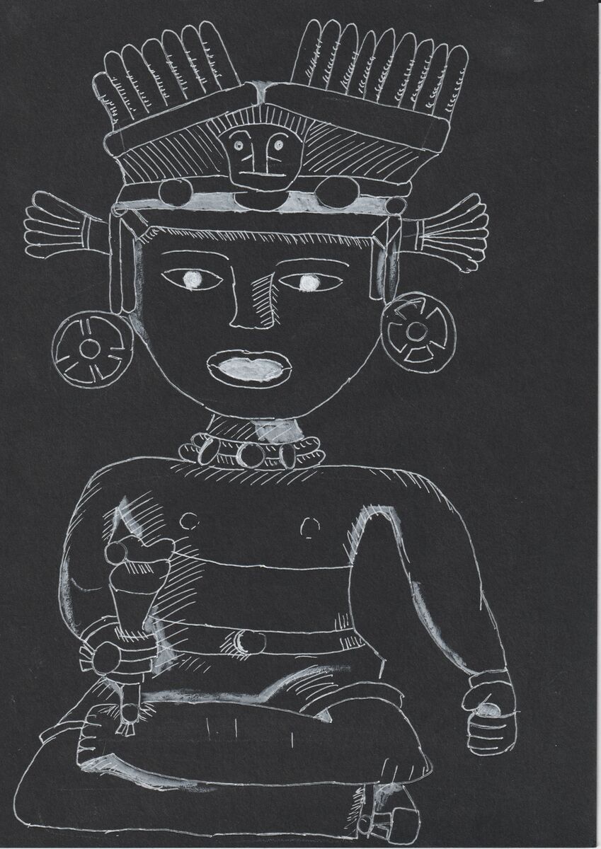 drawing