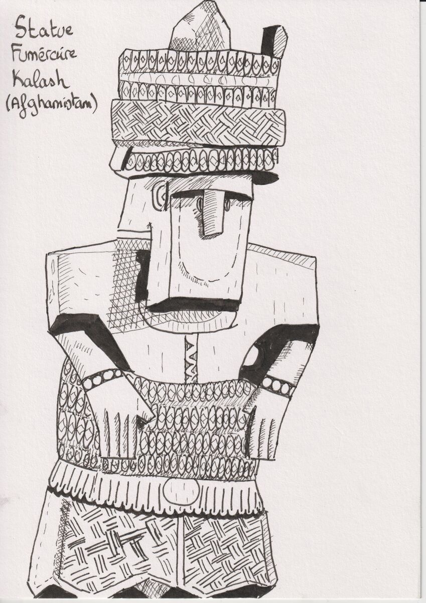 drawing