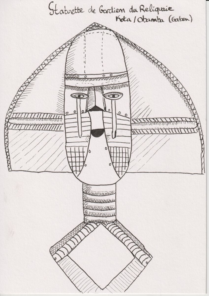 drawing