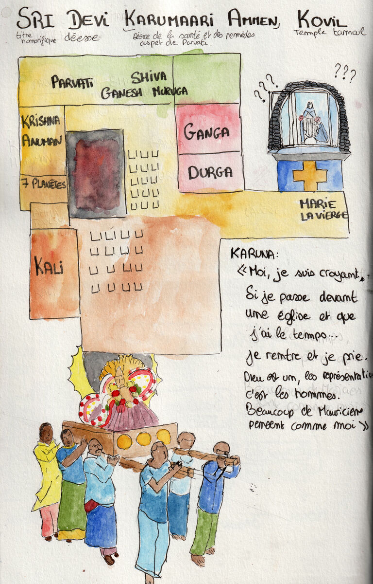 drawing