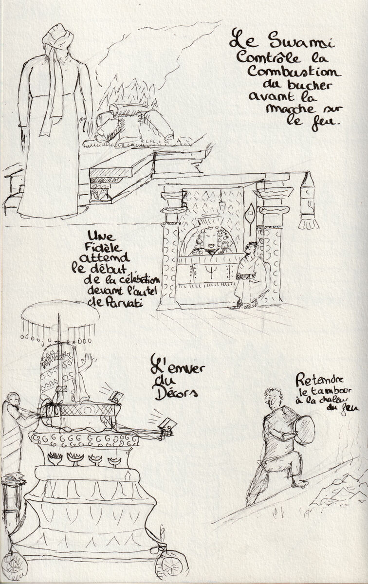 drawing