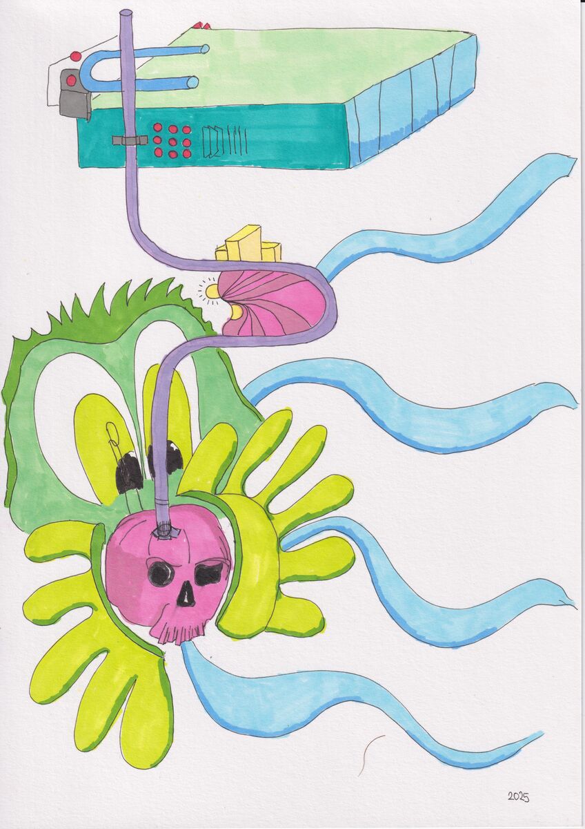 drawing