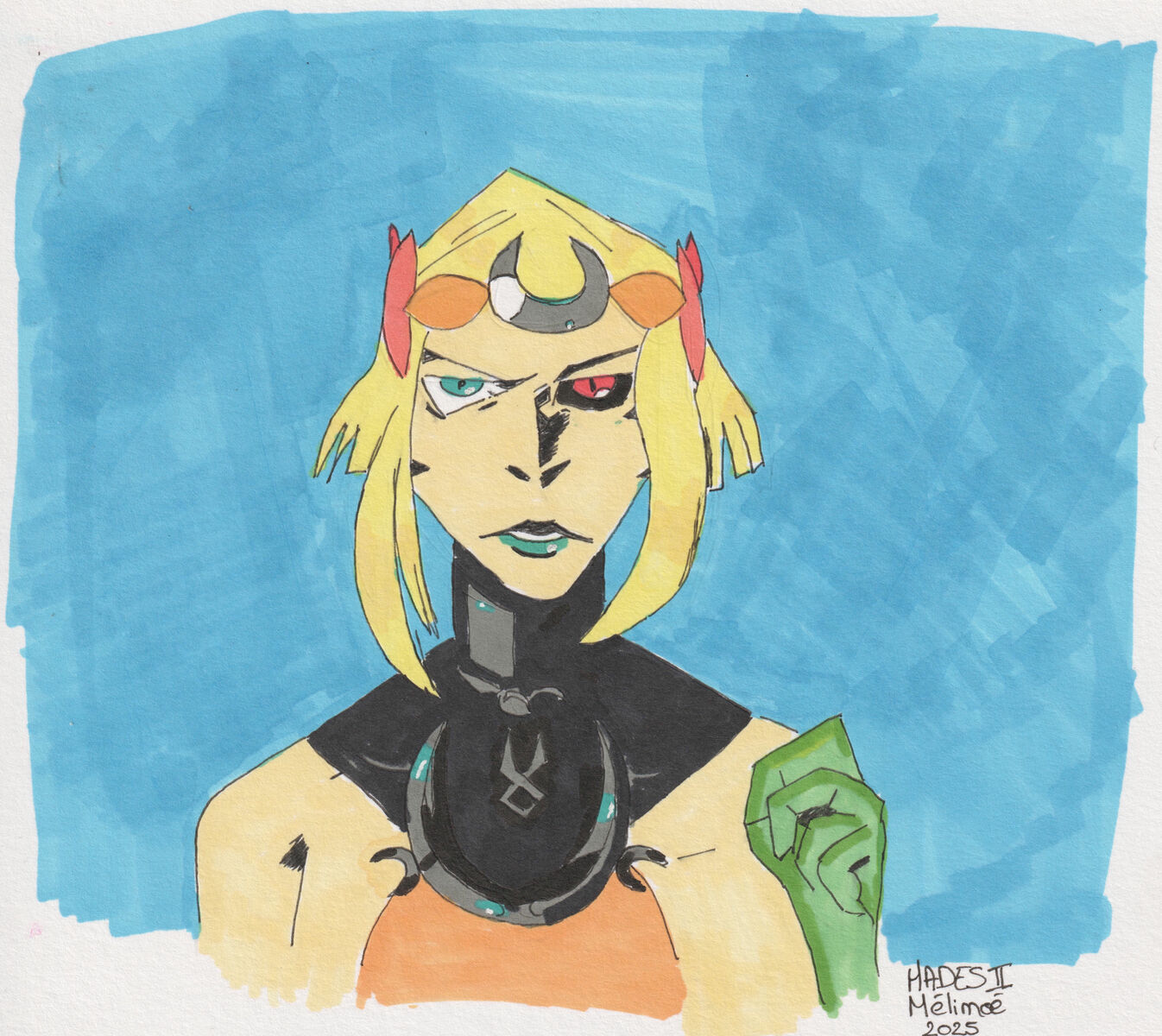 drawing