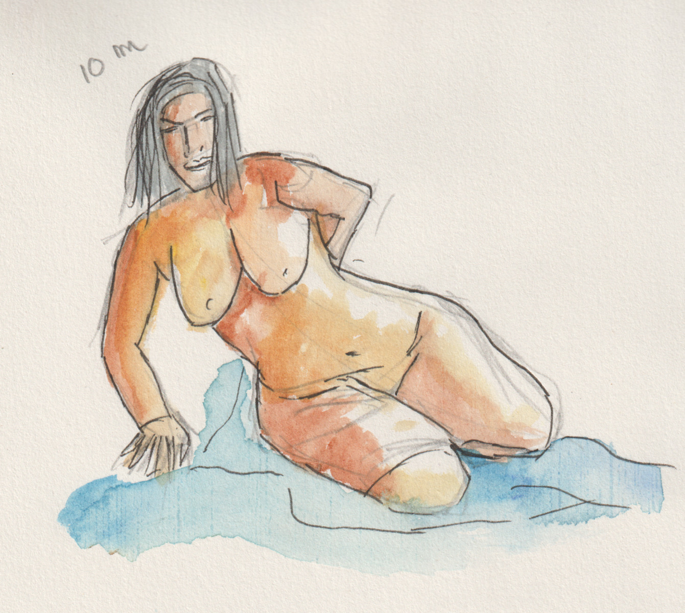 drawing