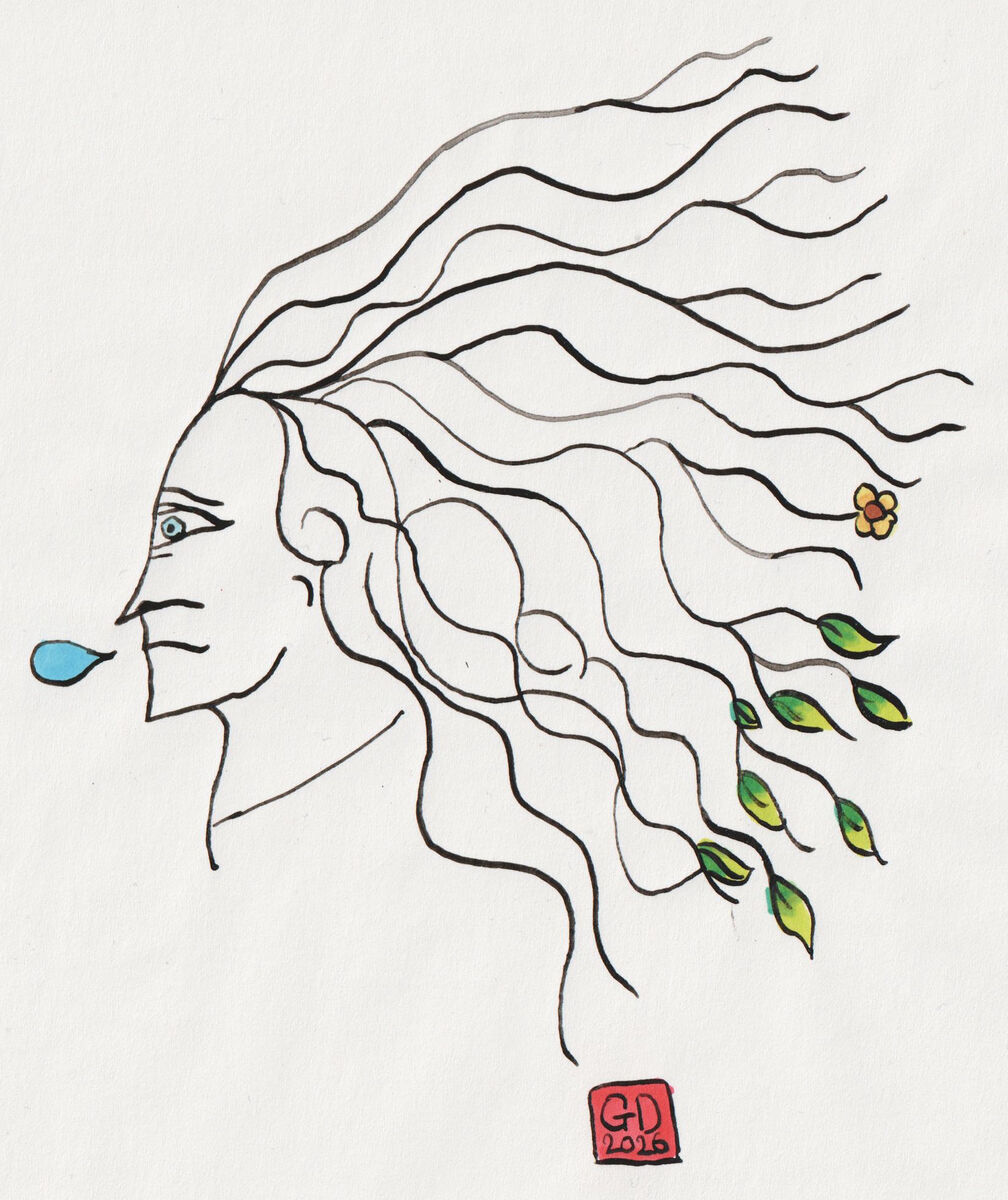 drawing