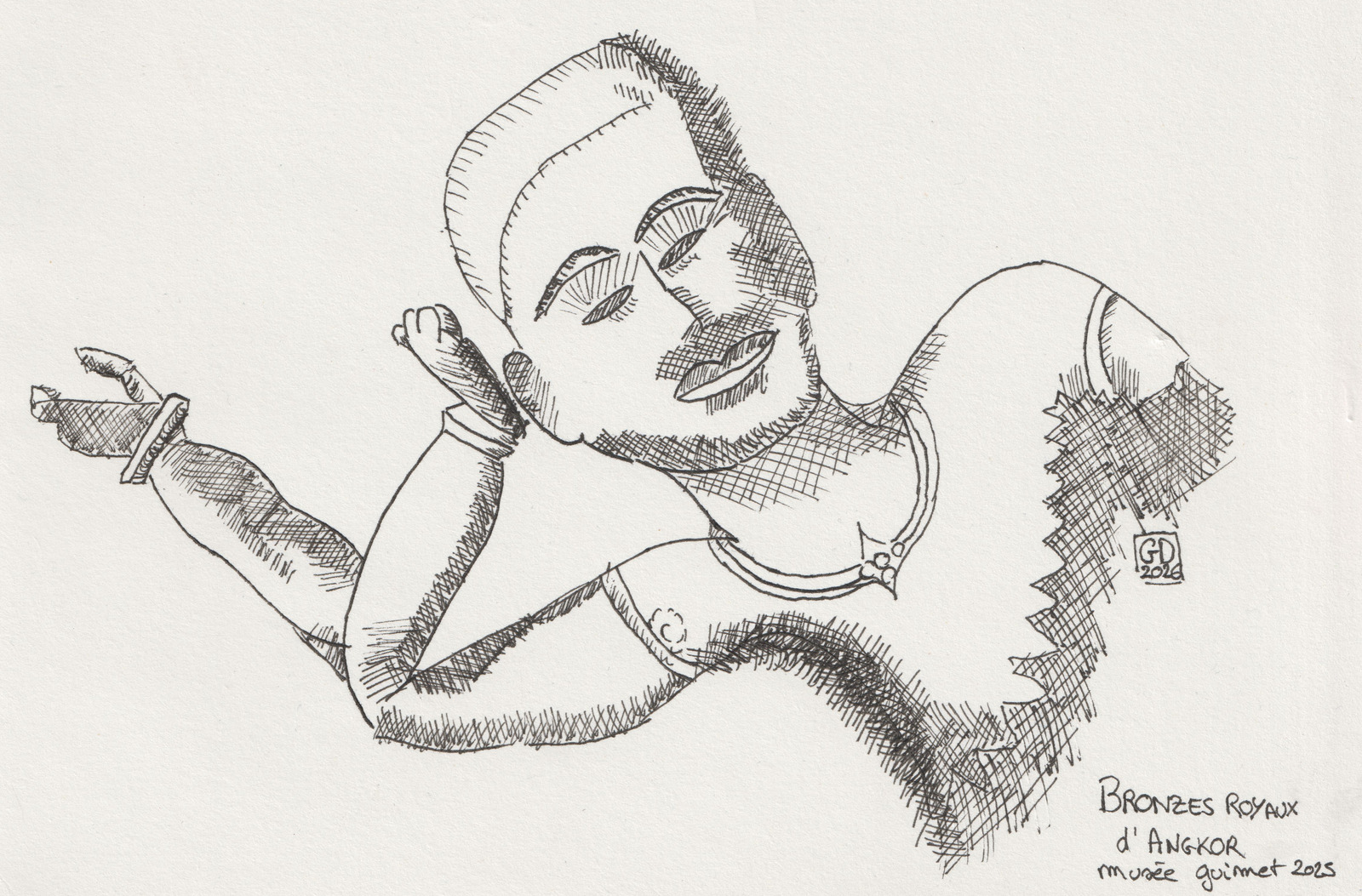 drawing