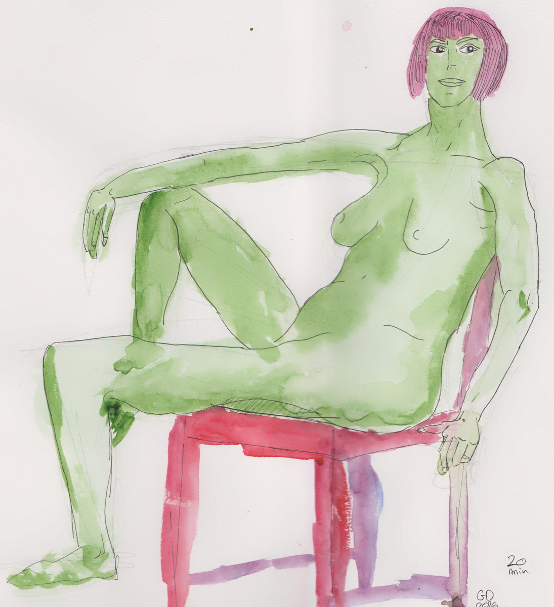drawing