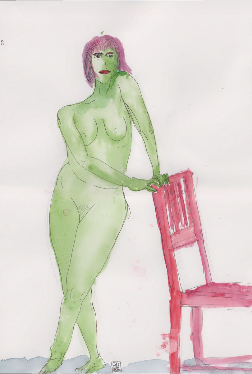drawing