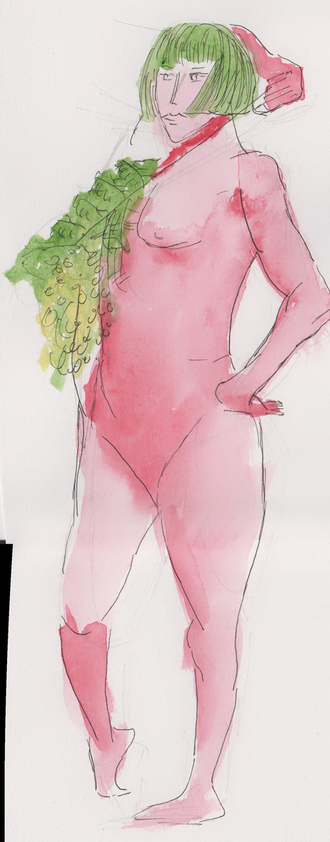 drawing