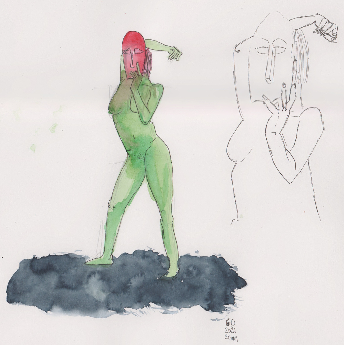 drawing