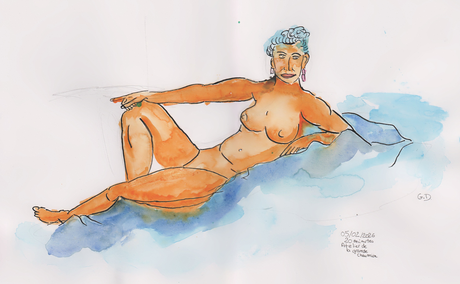 drawing