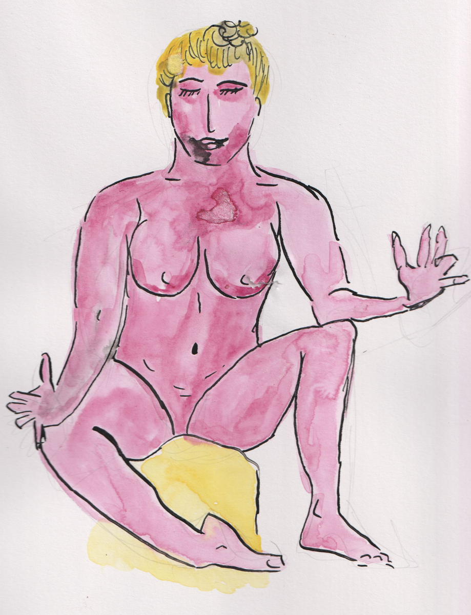 drawing