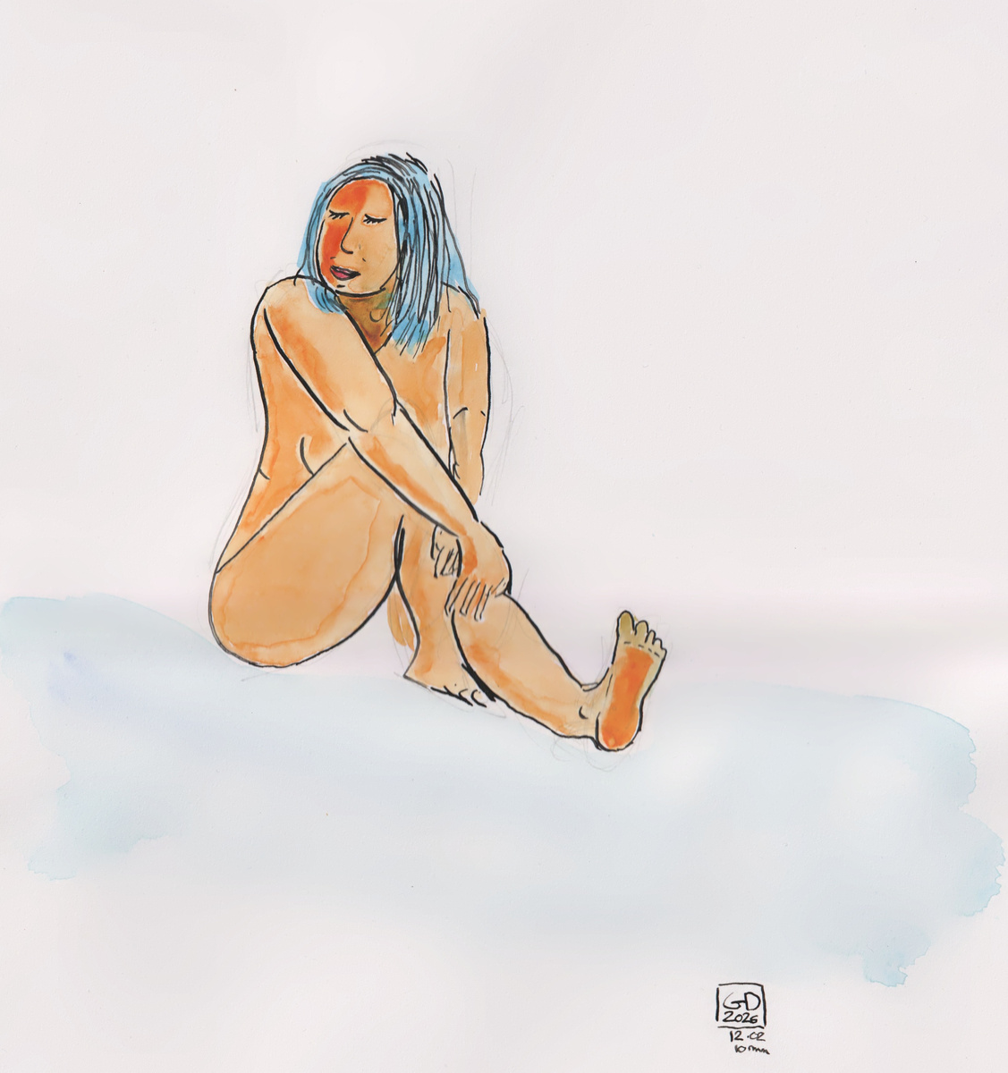 drawing
