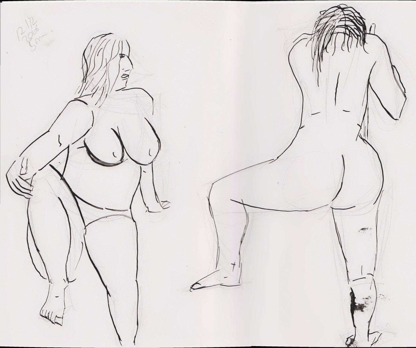 drawing