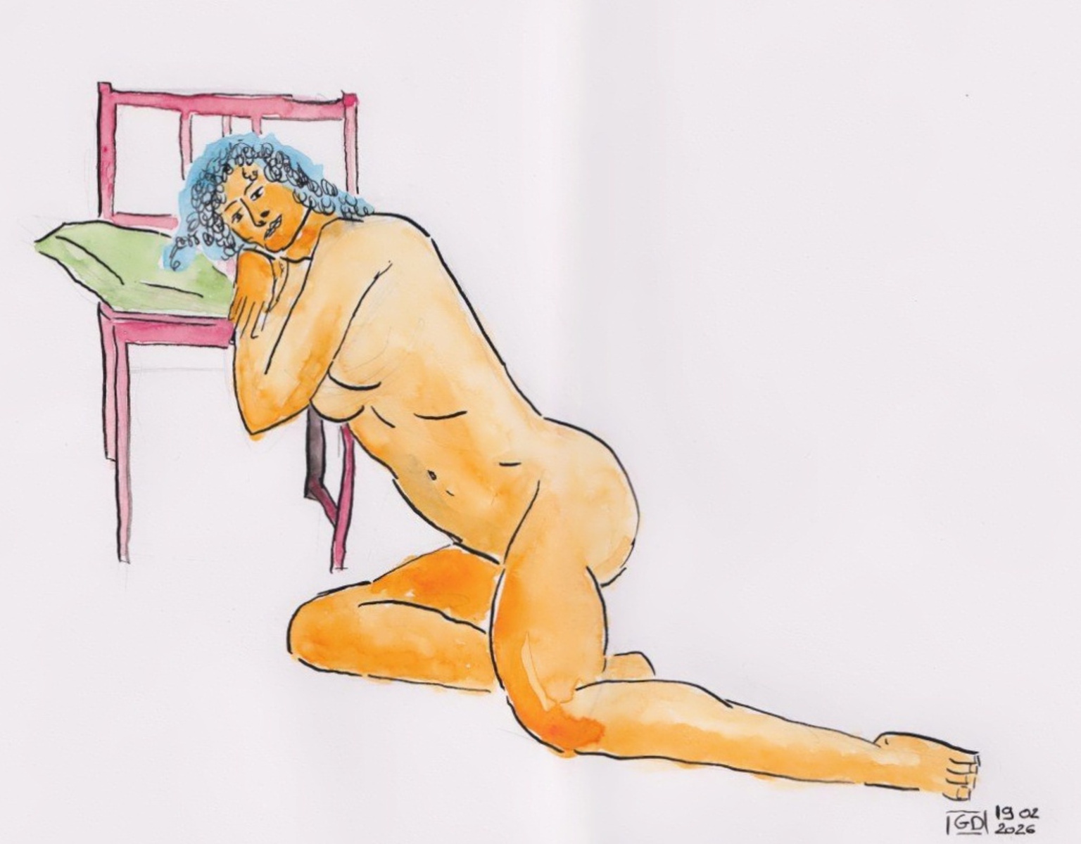 drawing