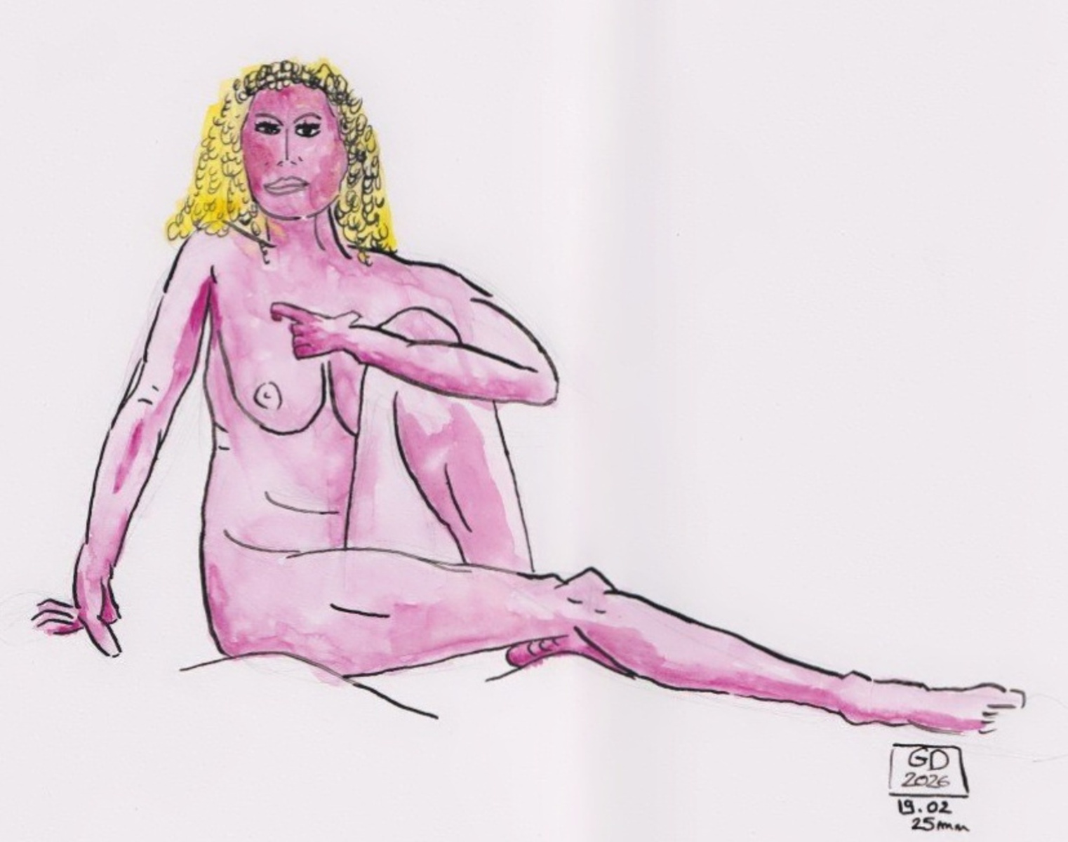 drawing