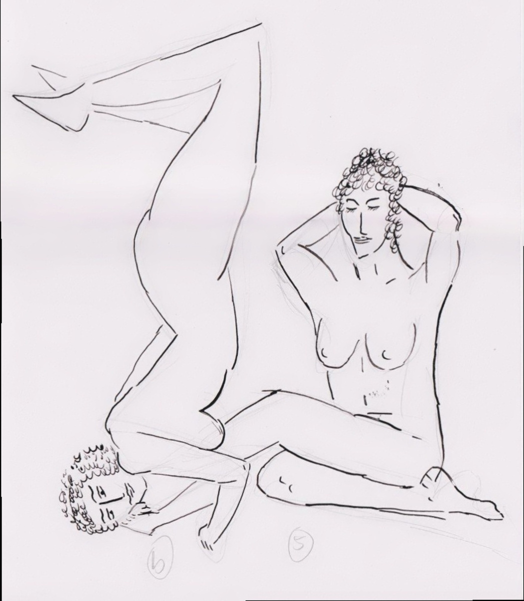 drawing