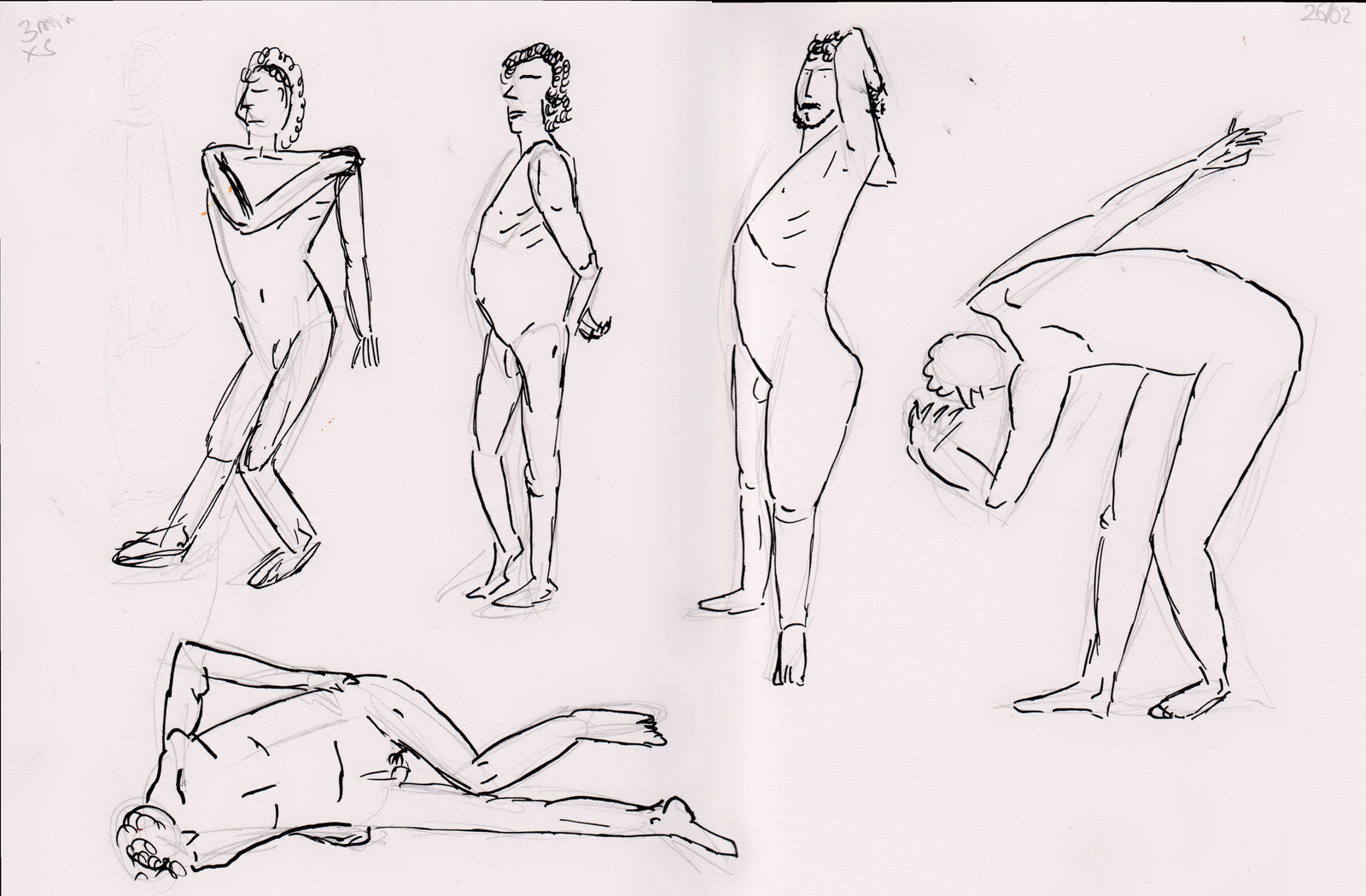 drawing