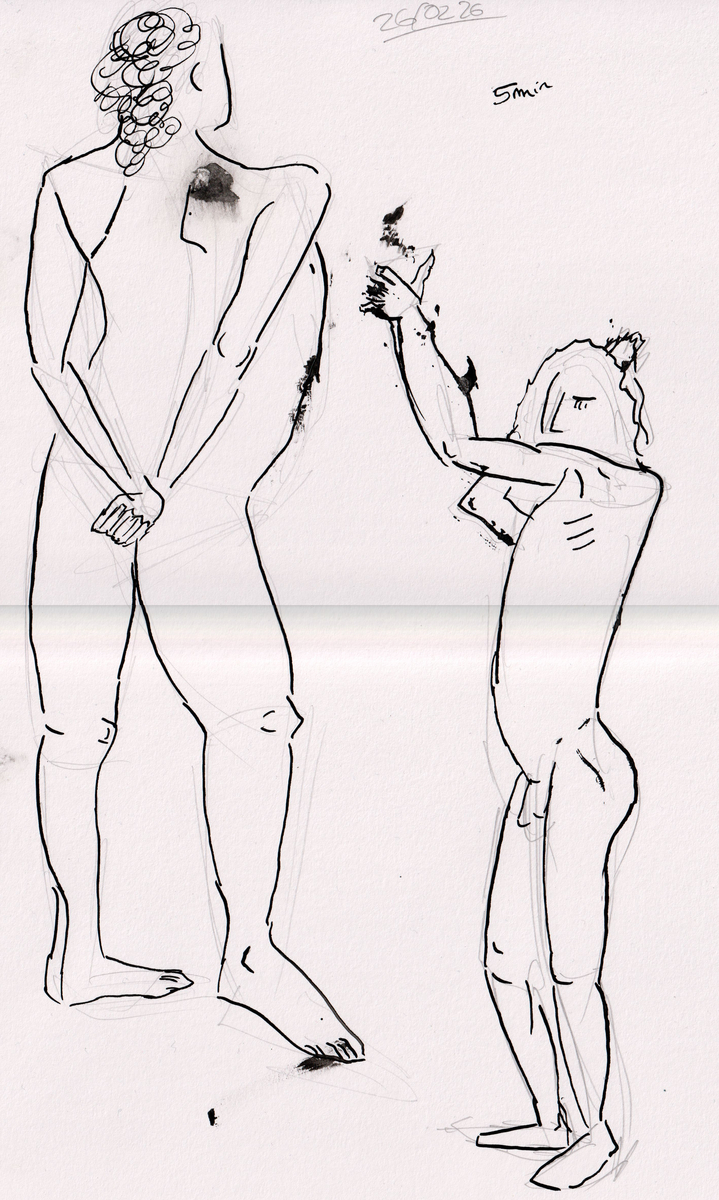 drawing