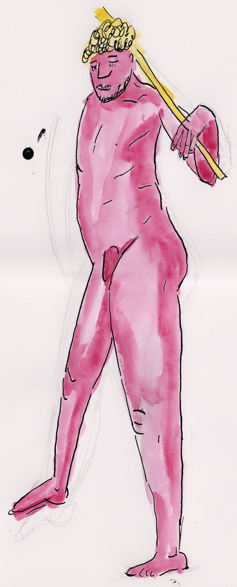 drawing