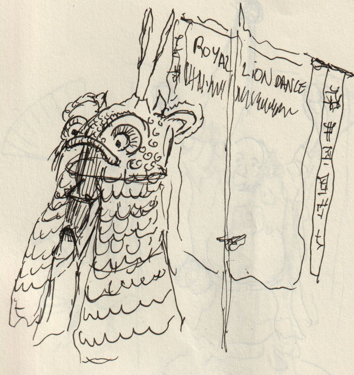 drawing