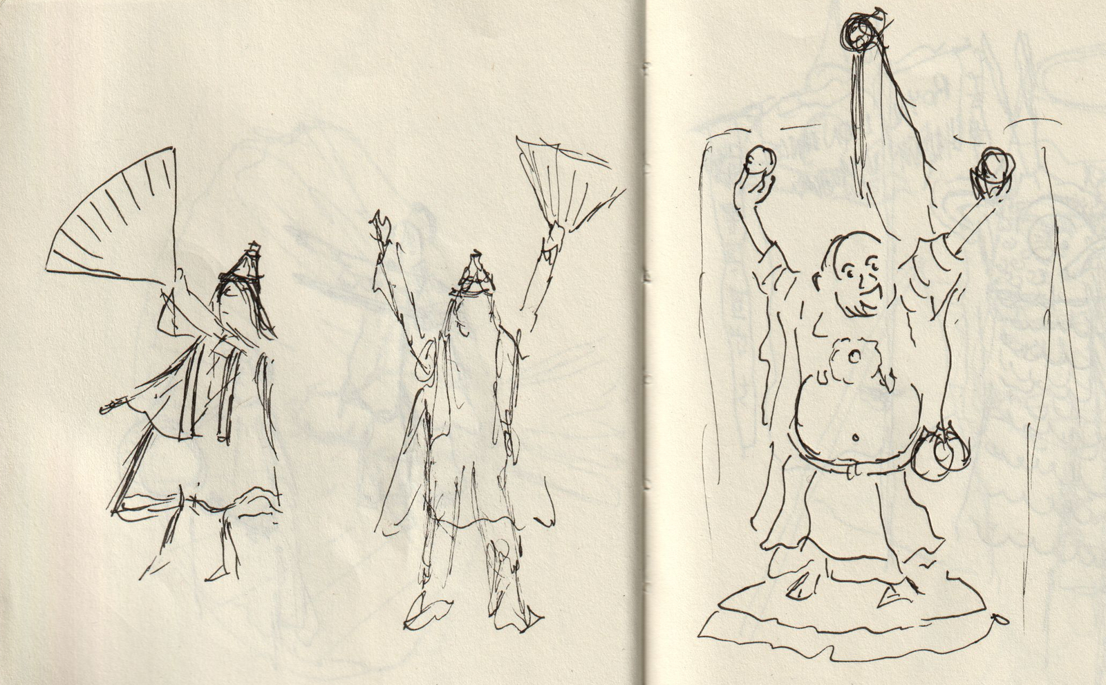 drawing