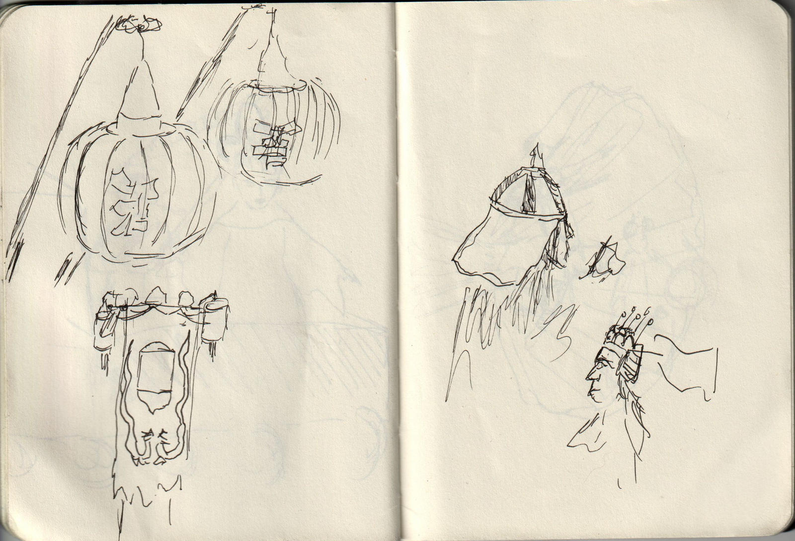 drawing