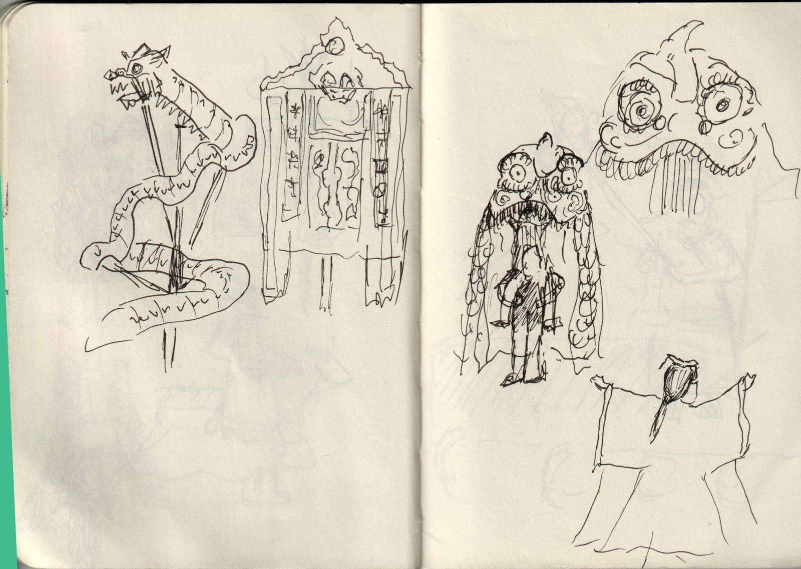 drawing