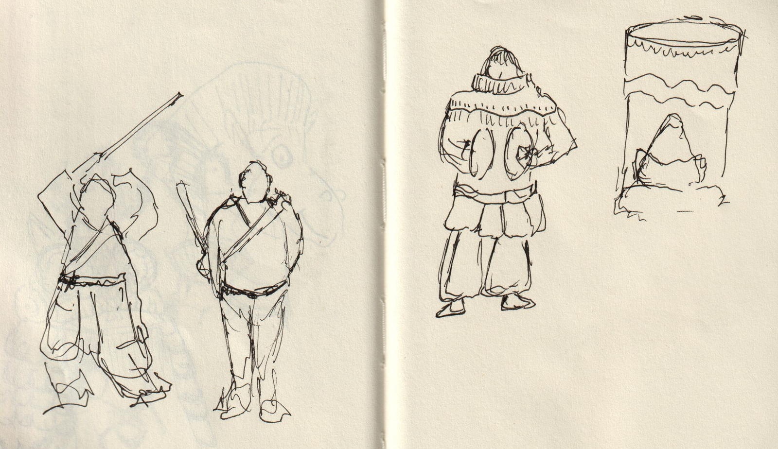 drawing
