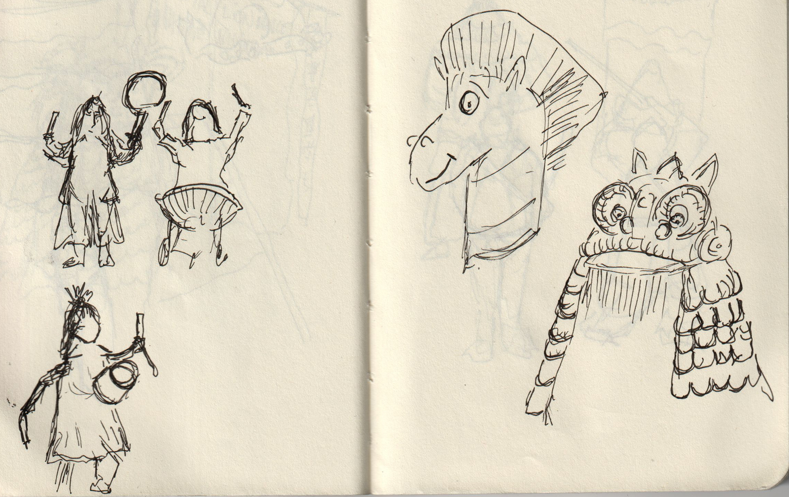 drawing