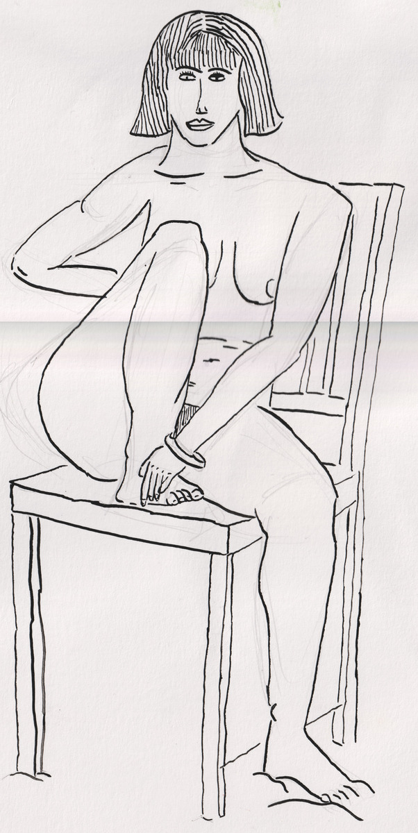 drawing