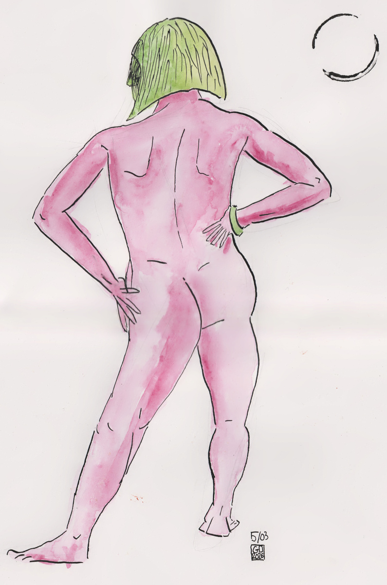 drawing