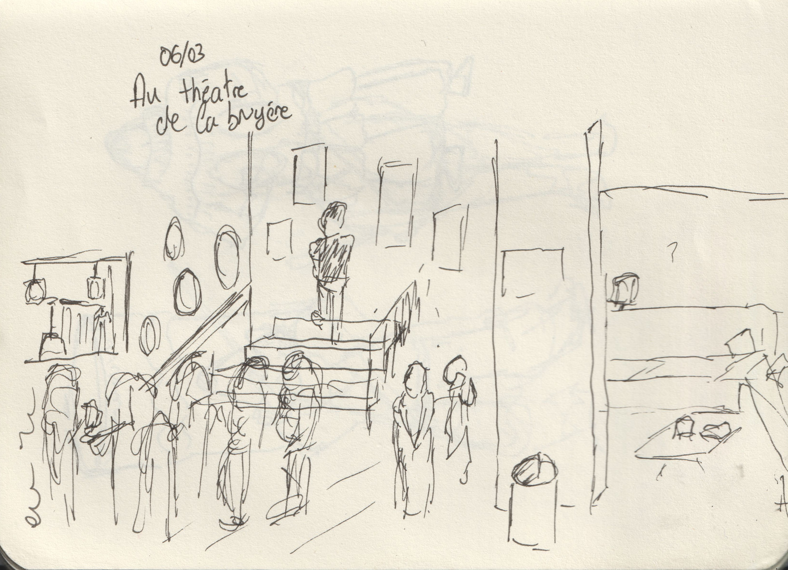 drawing