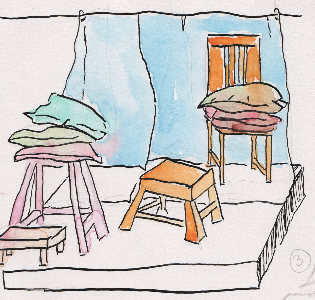 drawing