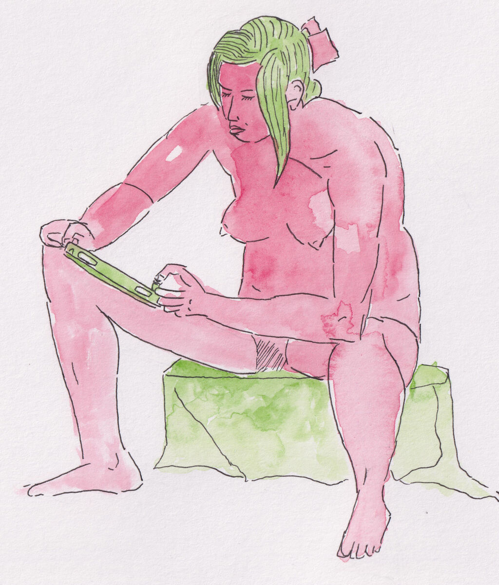 drawing