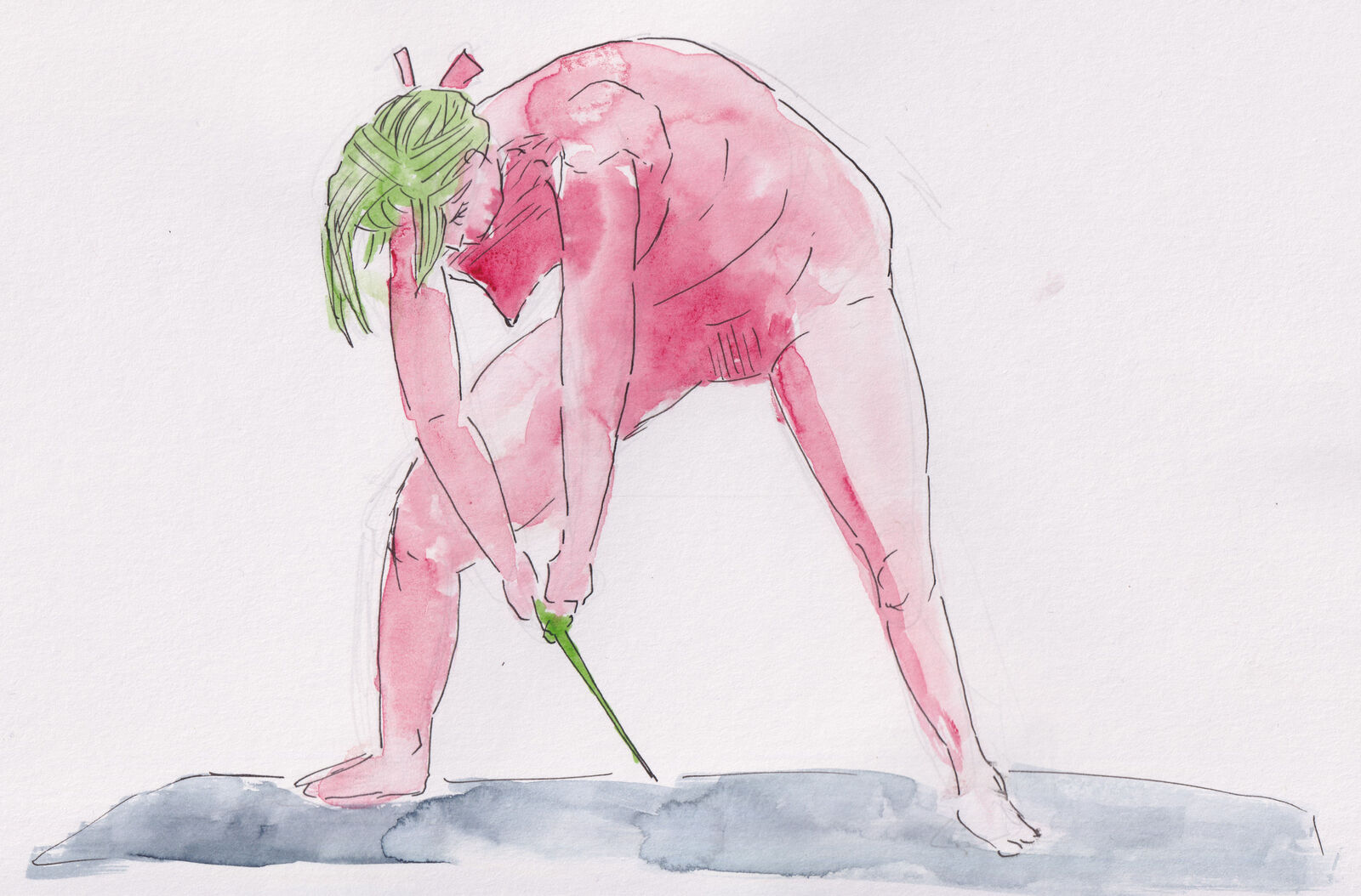 drawing