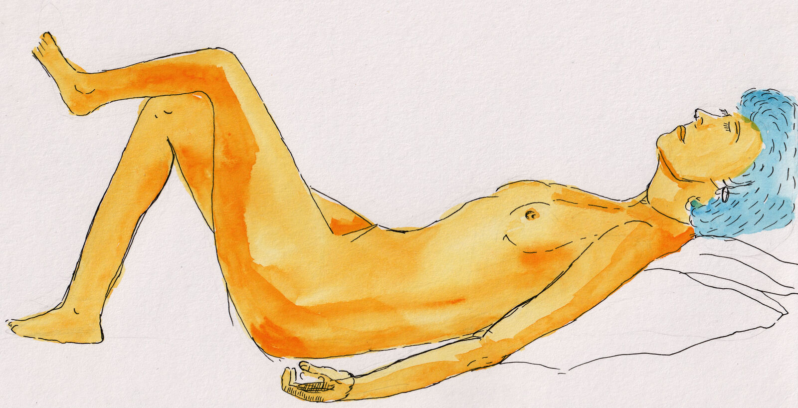 drawing