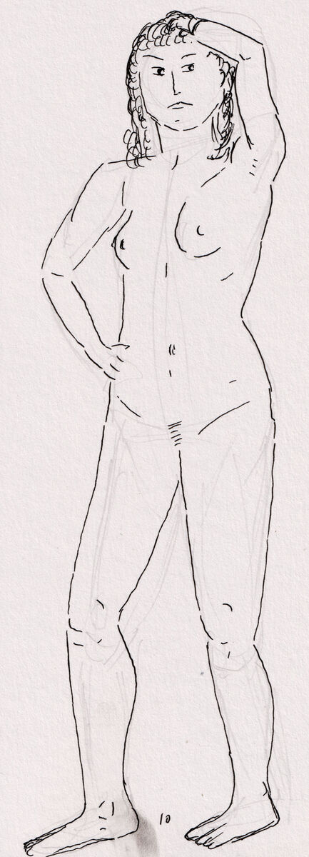 drawing