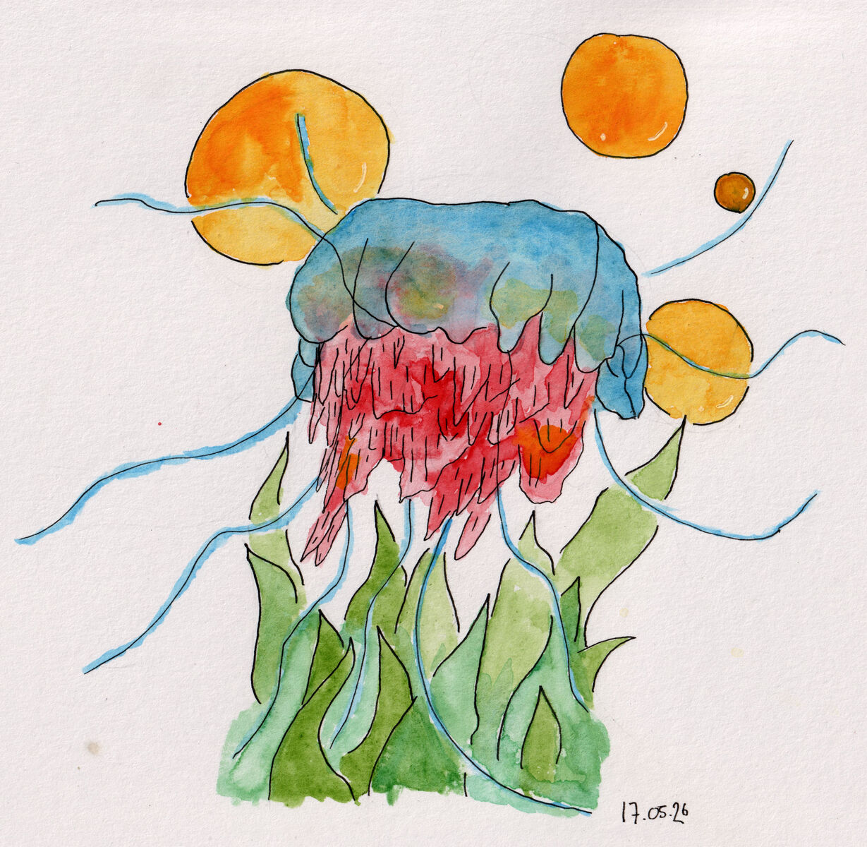 drawing