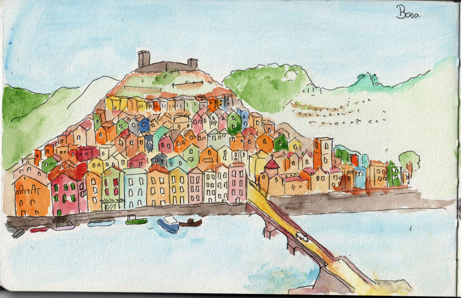 drawing